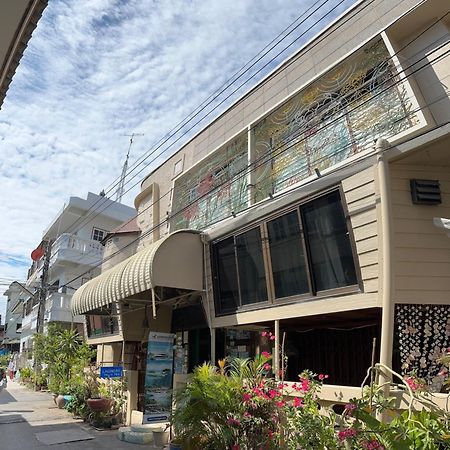 King'S Home Hua Hin Homestay Luaran gambar