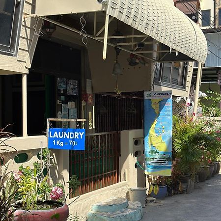 King'S Home Hua Hin Homestay Luaran gambar