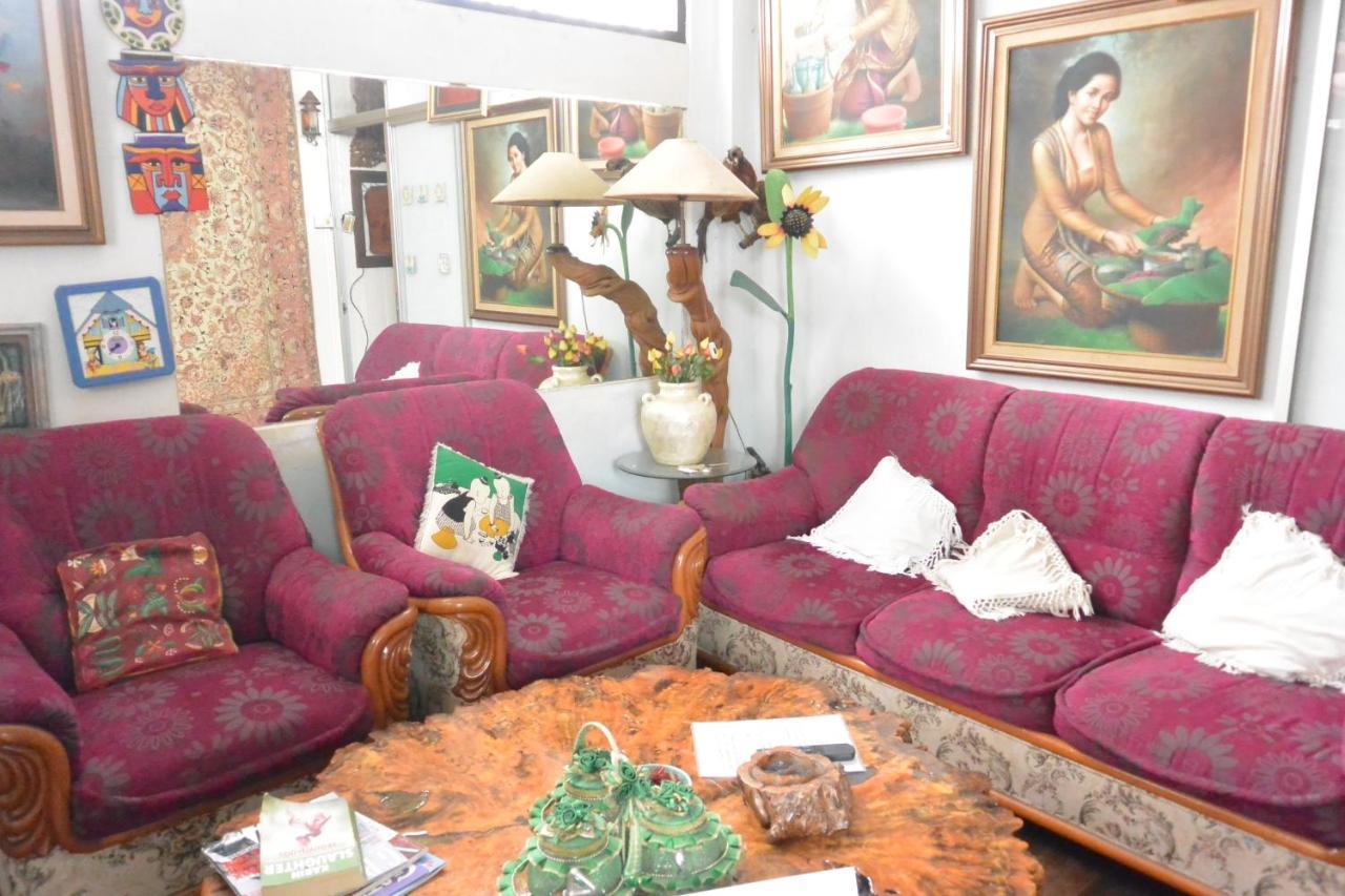 King'S Home Hua Hin Homestay Luaran gambar