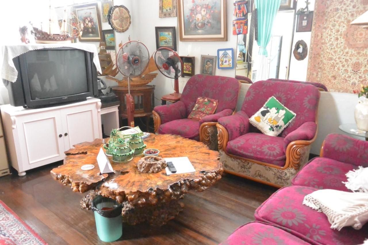 King'S Home Hua Hin Homestay Luaran gambar