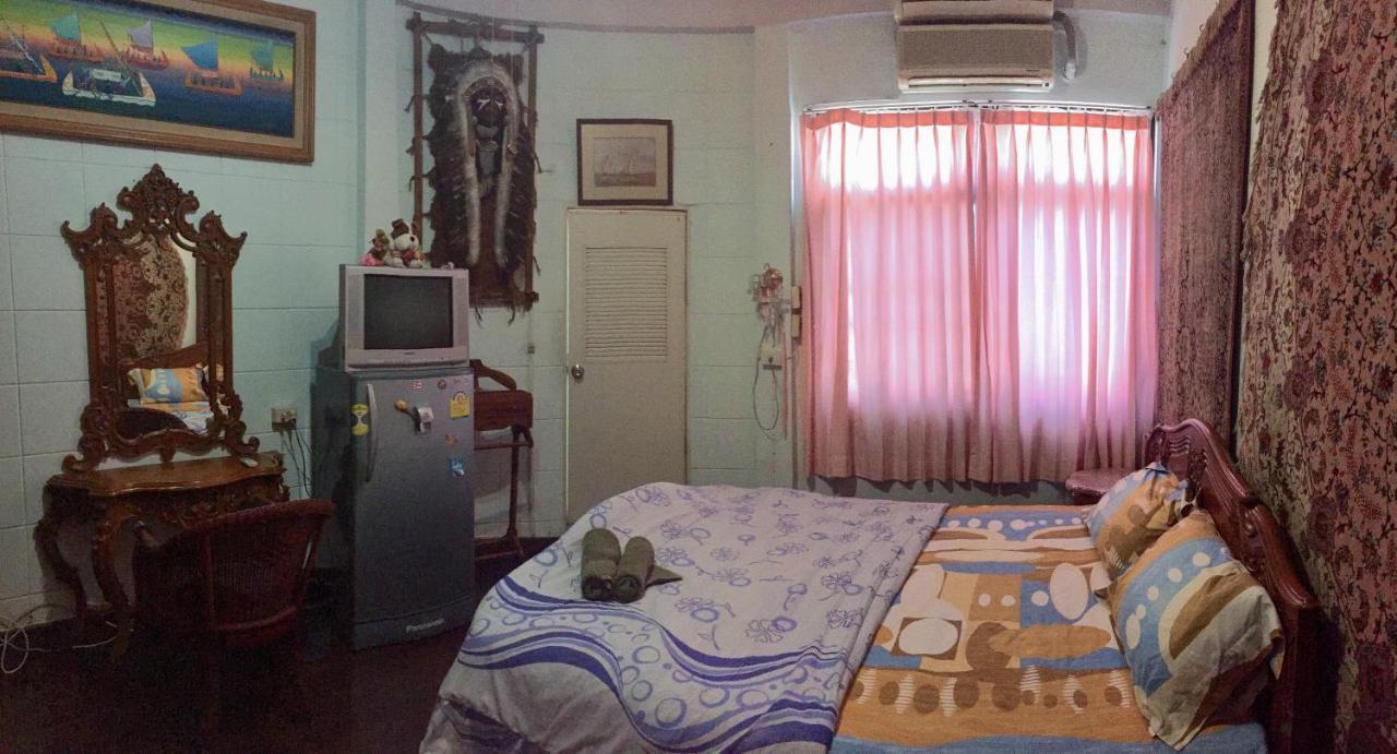King'S Home Hua Hin Homestay Luaran gambar