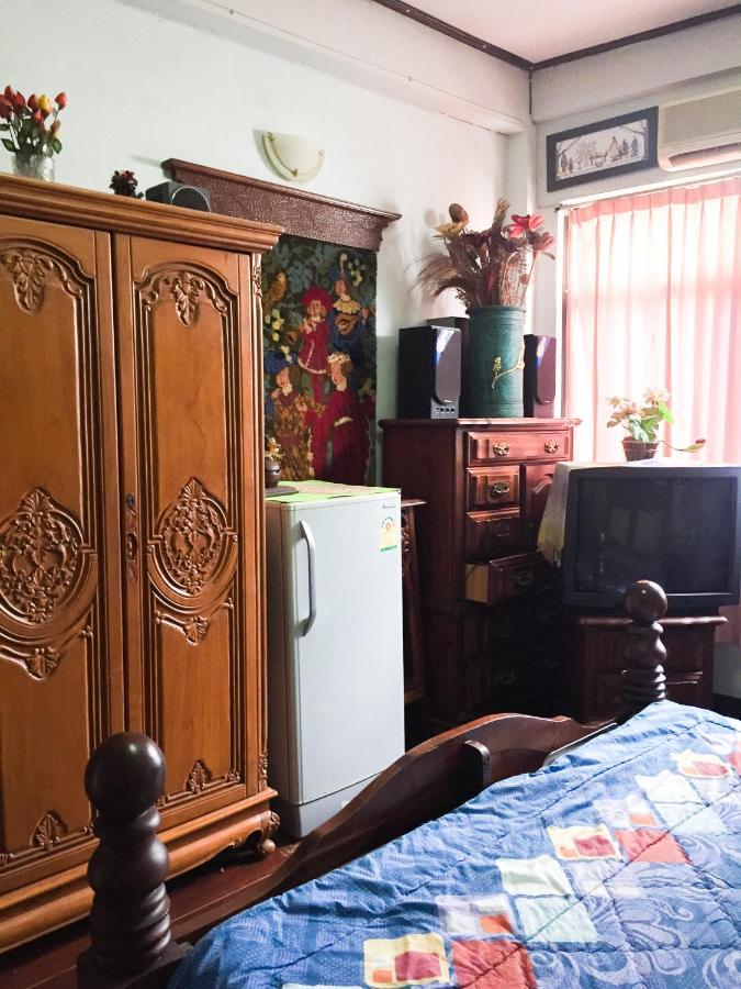 King'S Home Hua Hin Homestay Luaran gambar