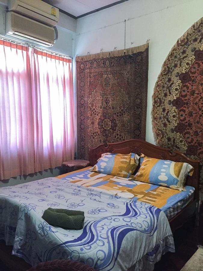 King'S Home Hua Hin Homestay Luaran gambar