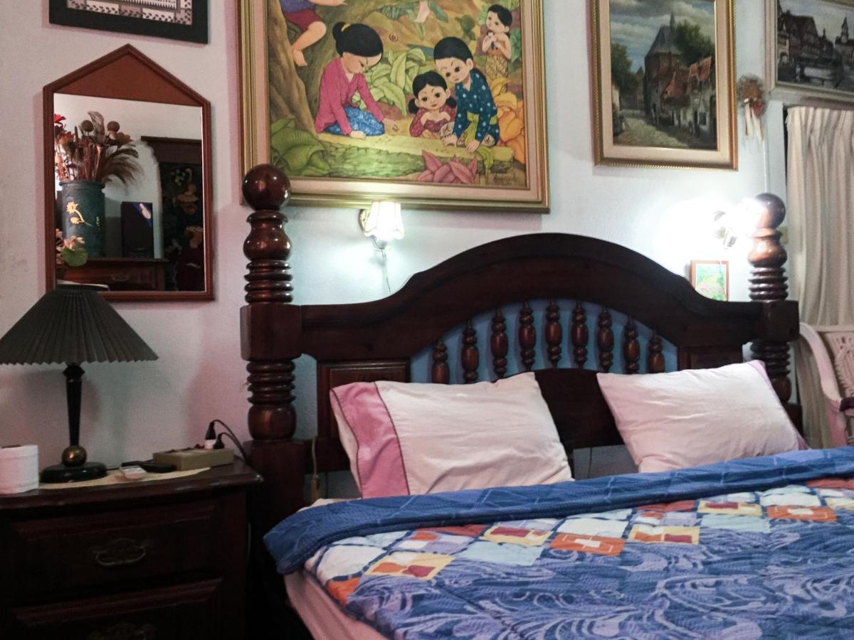 King'S Home Hua Hin Homestay Luaran gambar