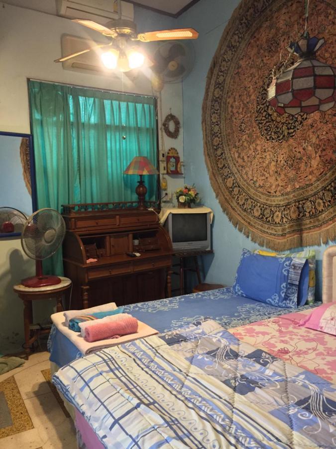 King'S Home Hua Hin Homestay Luaran gambar