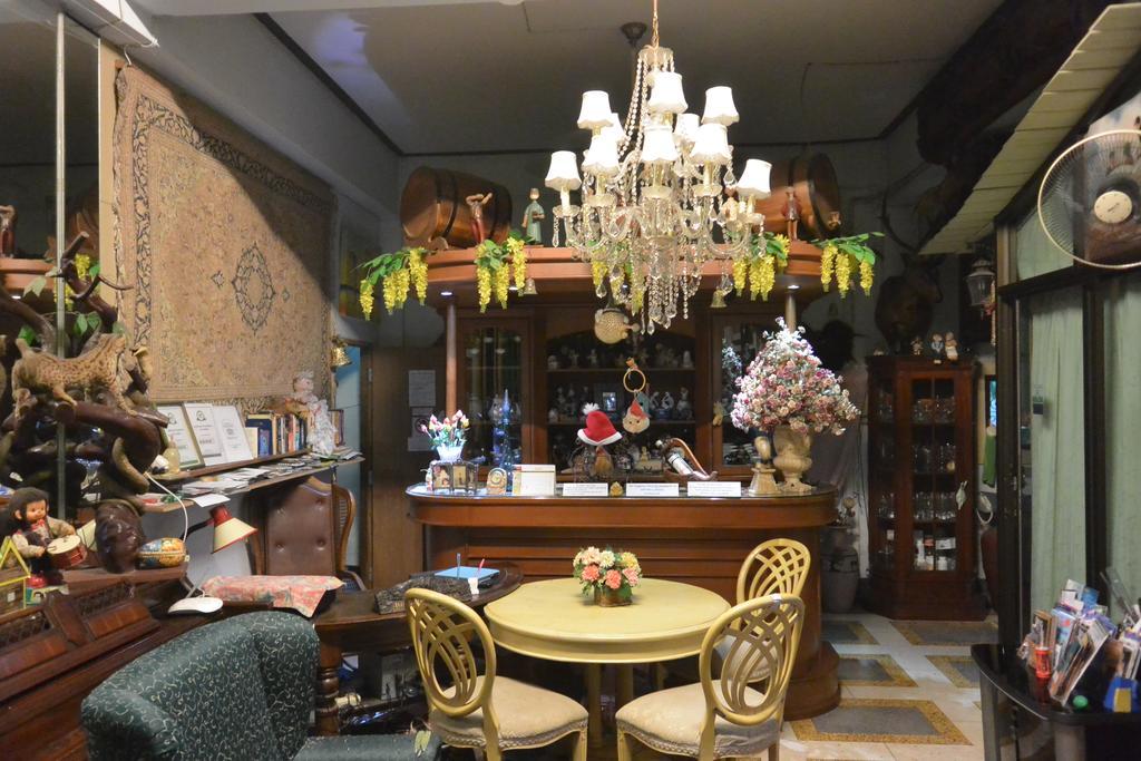 King'S Home Hua Hin Homestay Luaran gambar