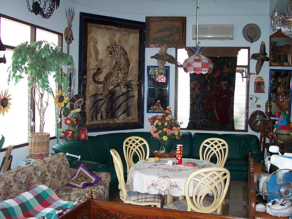 King'S Home Hua Hin Homestay Luaran gambar