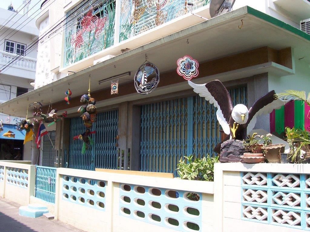 King'S Home Hua Hin Homestay Luaran gambar