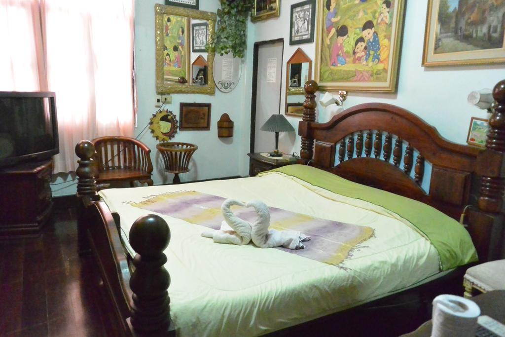 King'S Home Hua Hin Homestay Luaran gambar