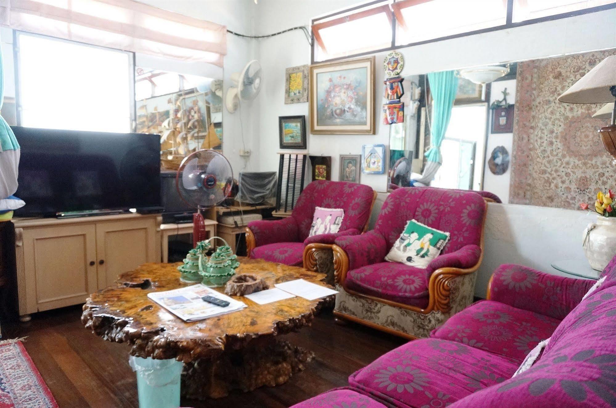 King'S Home Hua Hin Homestay Luaran gambar