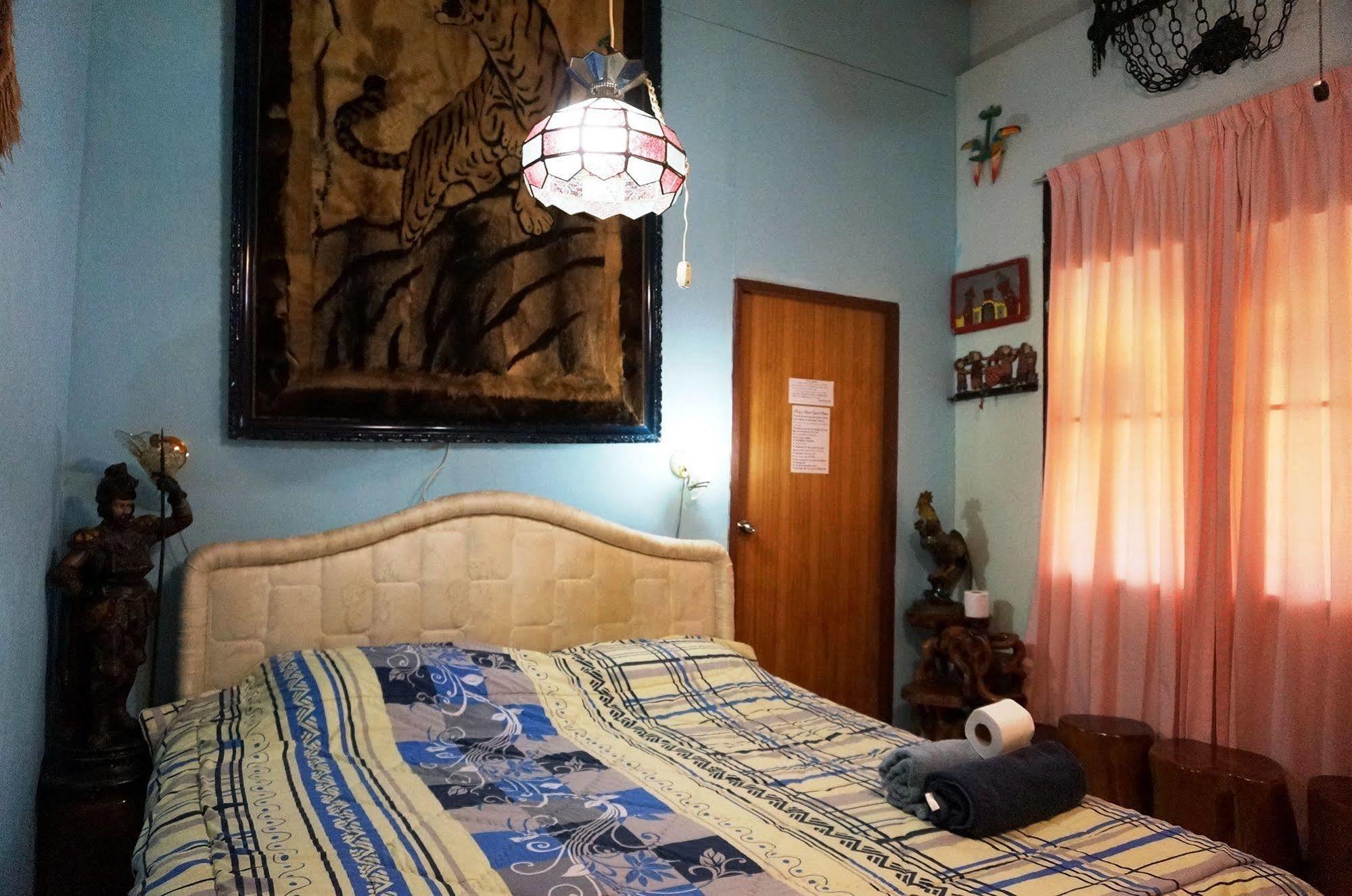 King'S Home Hua Hin Homestay Luaran gambar