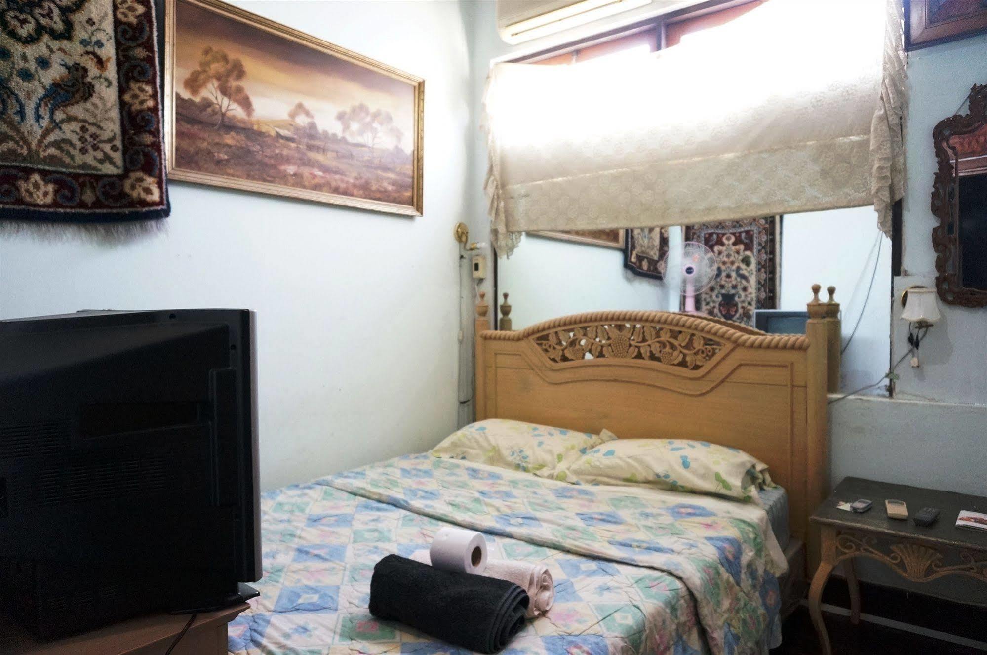 King'S Home Hua Hin Homestay Luaran gambar