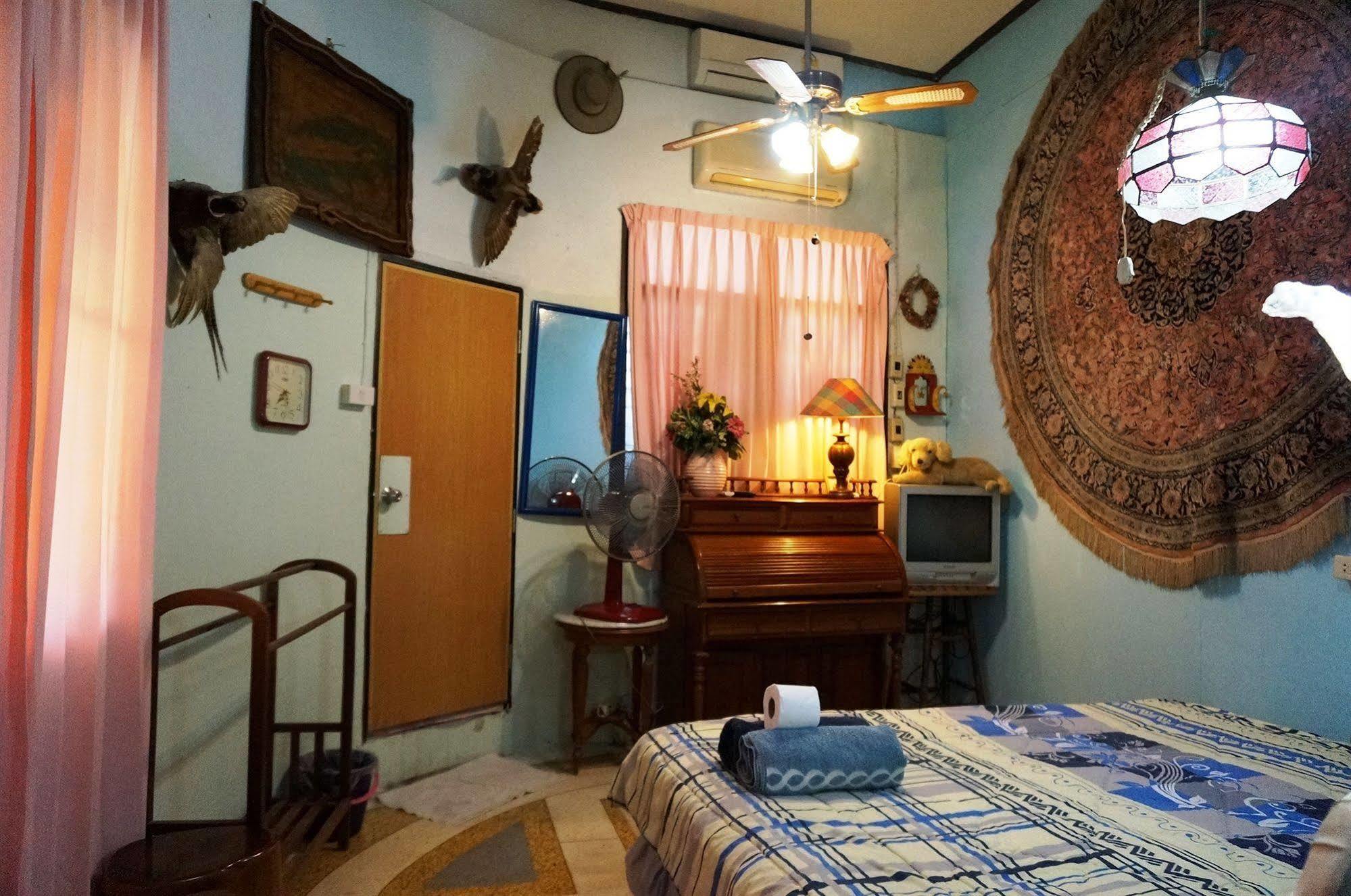 King'S Home Hua Hin Homestay Luaran gambar
