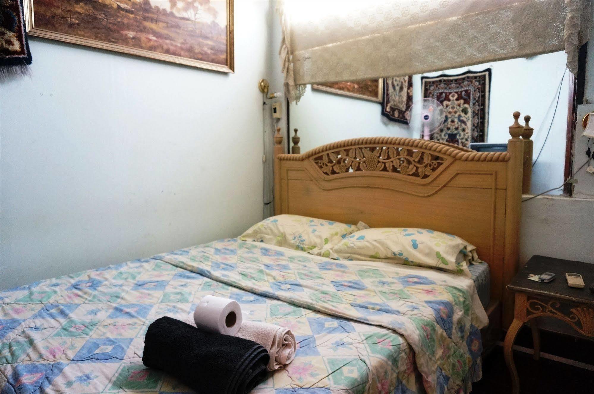 King'S Home Hua Hin Homestay Luaran gambar
