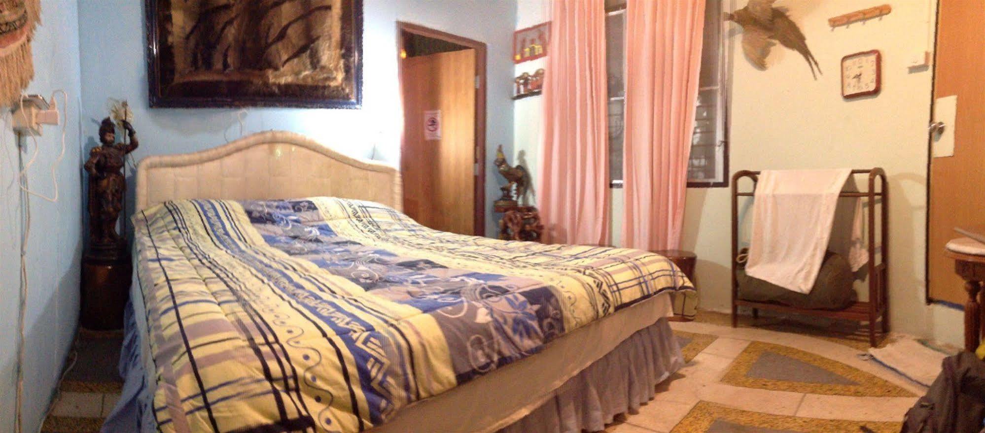 King'S Home Hua Hin Homestay Luaran gambar