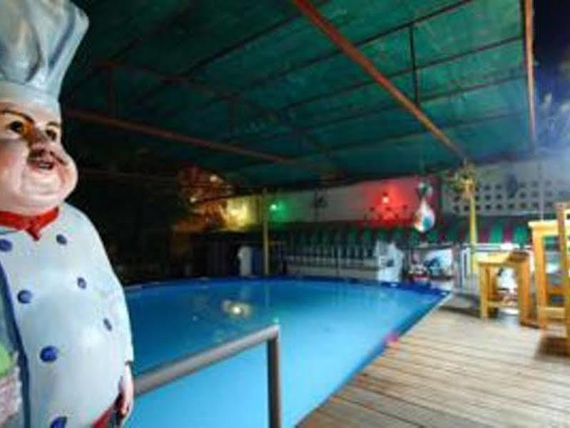 King'S Home Hua Hin Homestay Luaran gambar