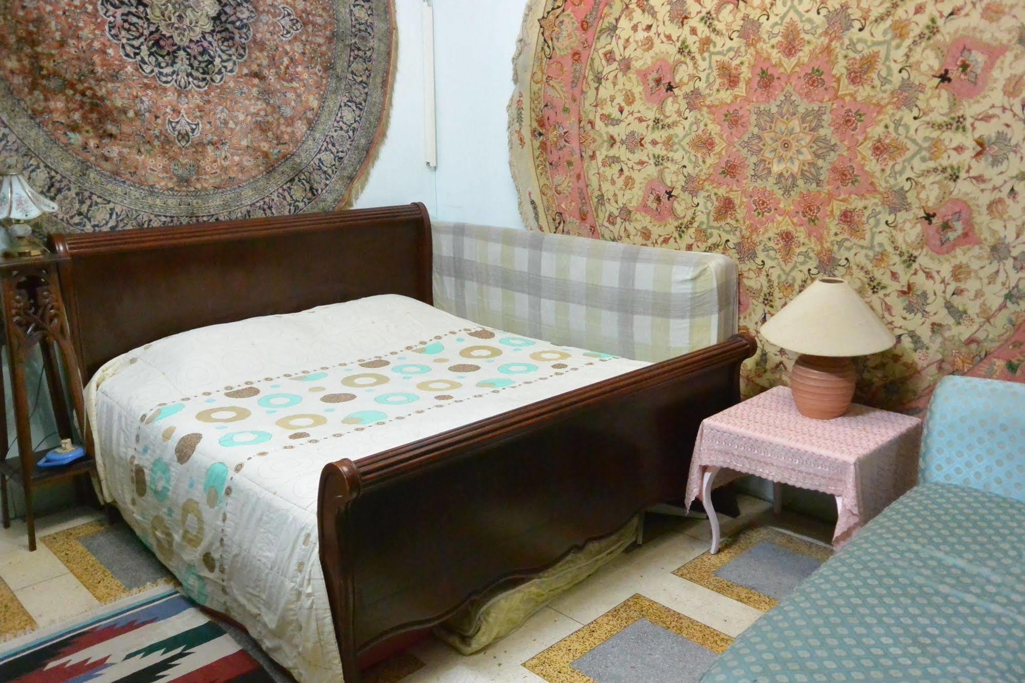 King'S Home Hua Hin Homestay Luaran gambar