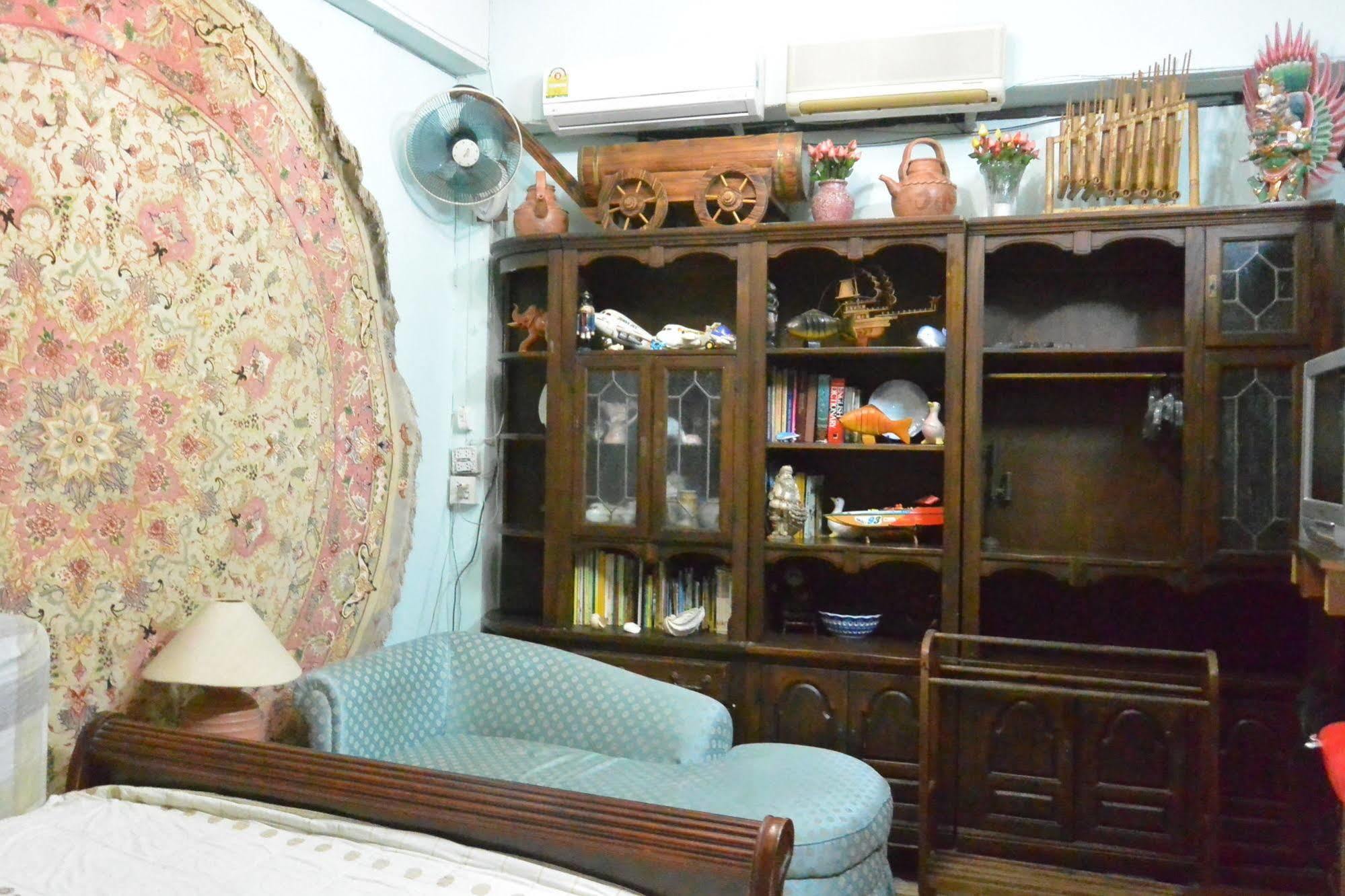 King'S Home Hua Hin Homestay Luaran gambar