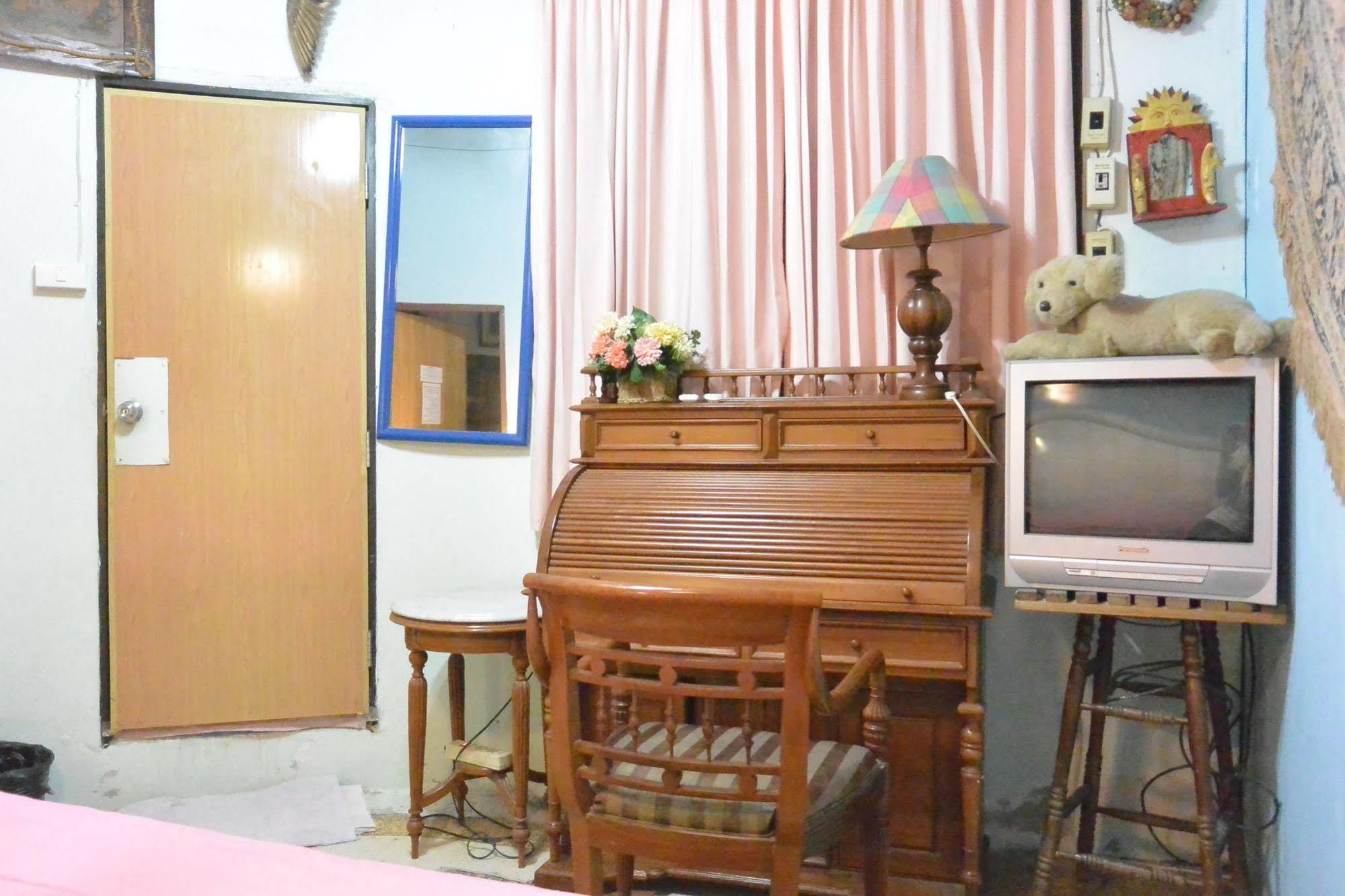 King'S Home Hua Hin Homestay Luaran gambar