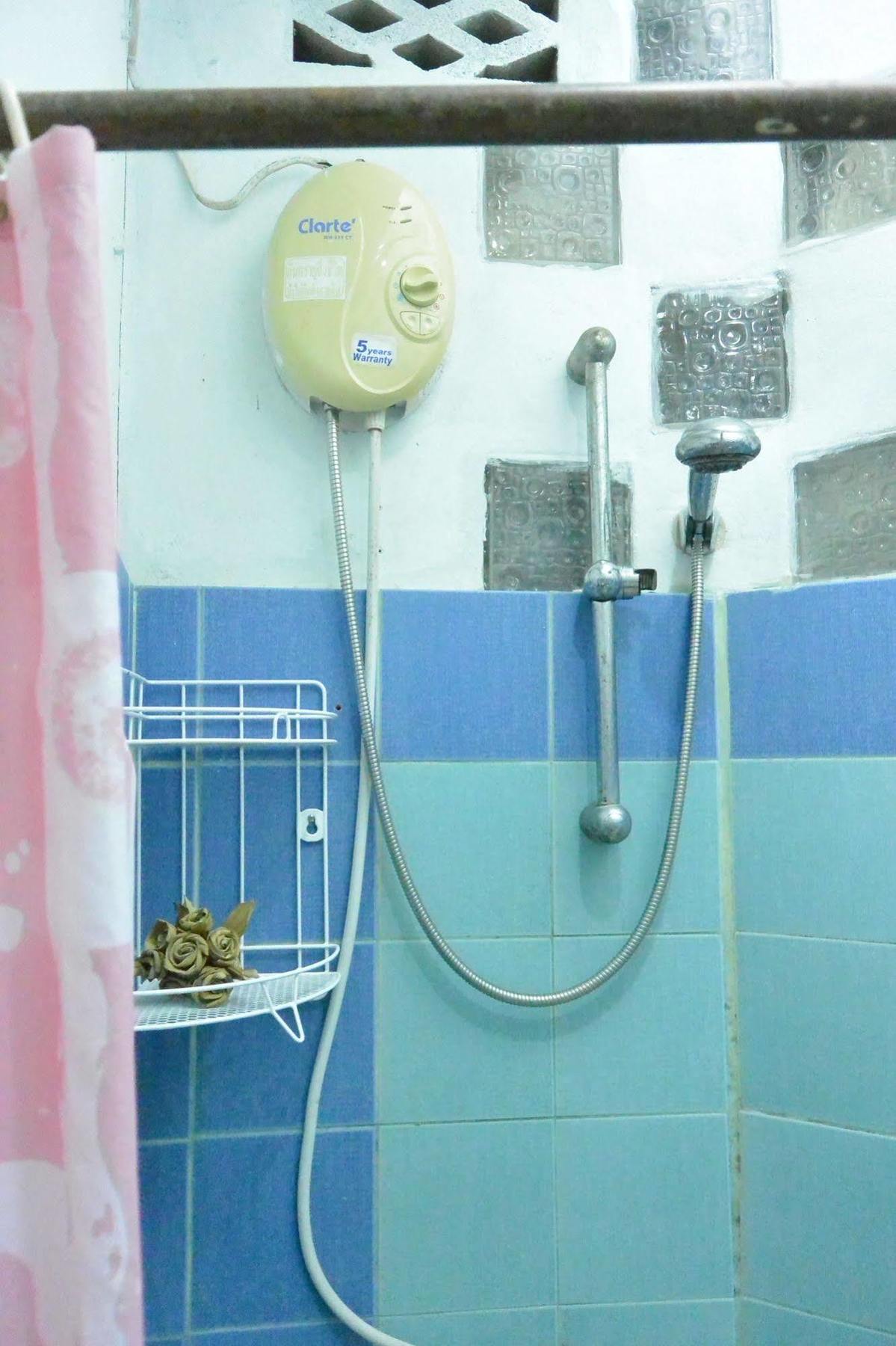 King'S Home Hua Hin Homestay Luaran gambar
