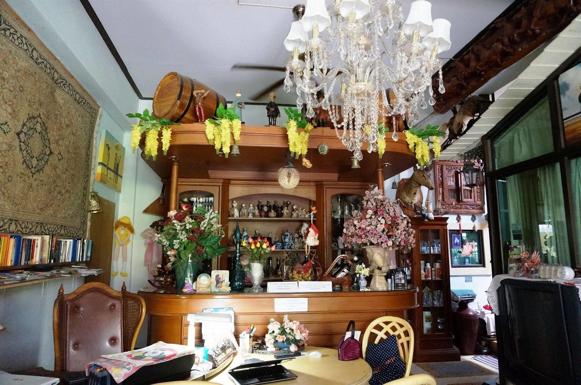 King'S Home Hua Hin Homestay Luaran gambar