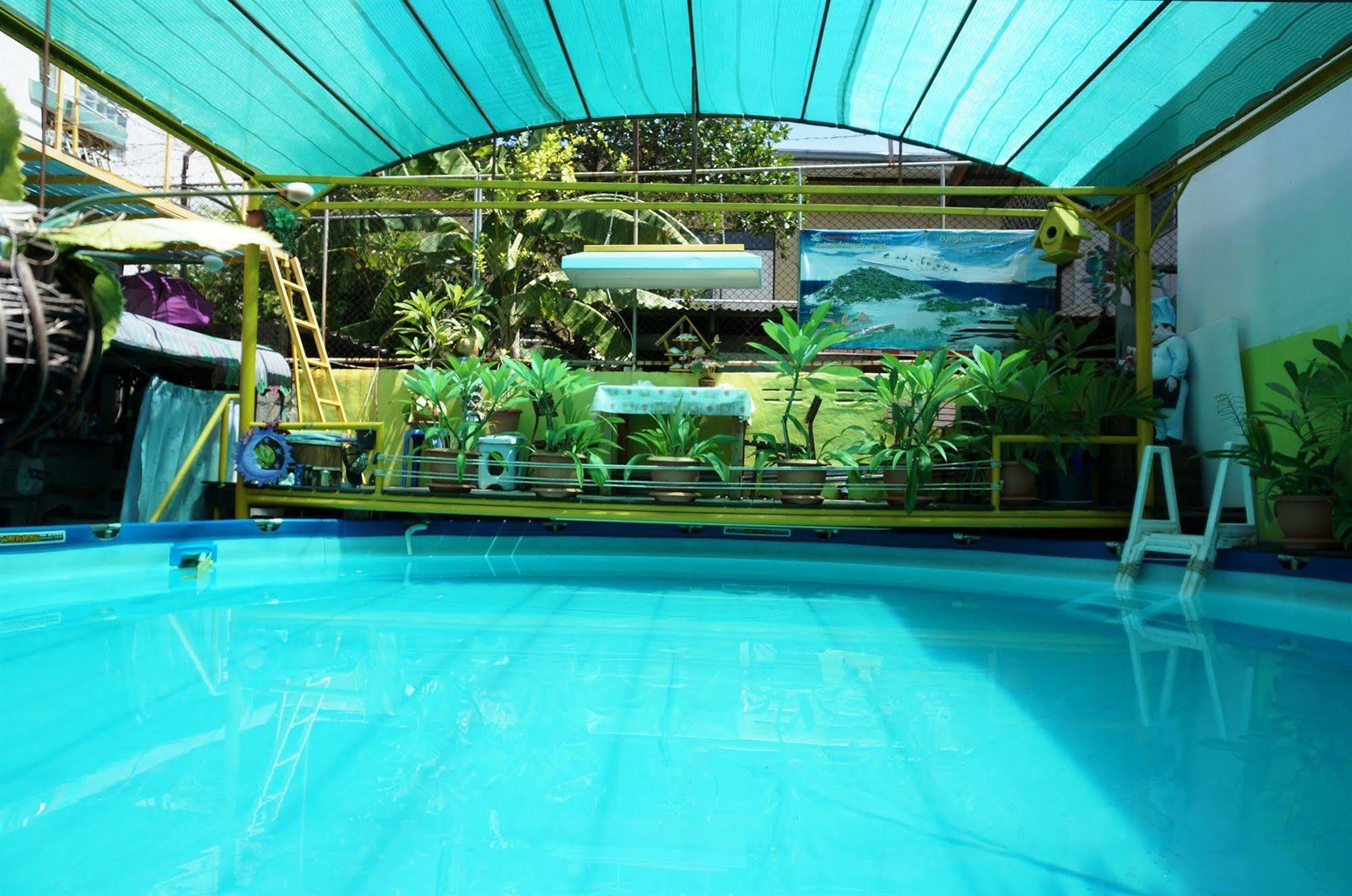 King'S Home Hua Hin Homestay Luaran gambar