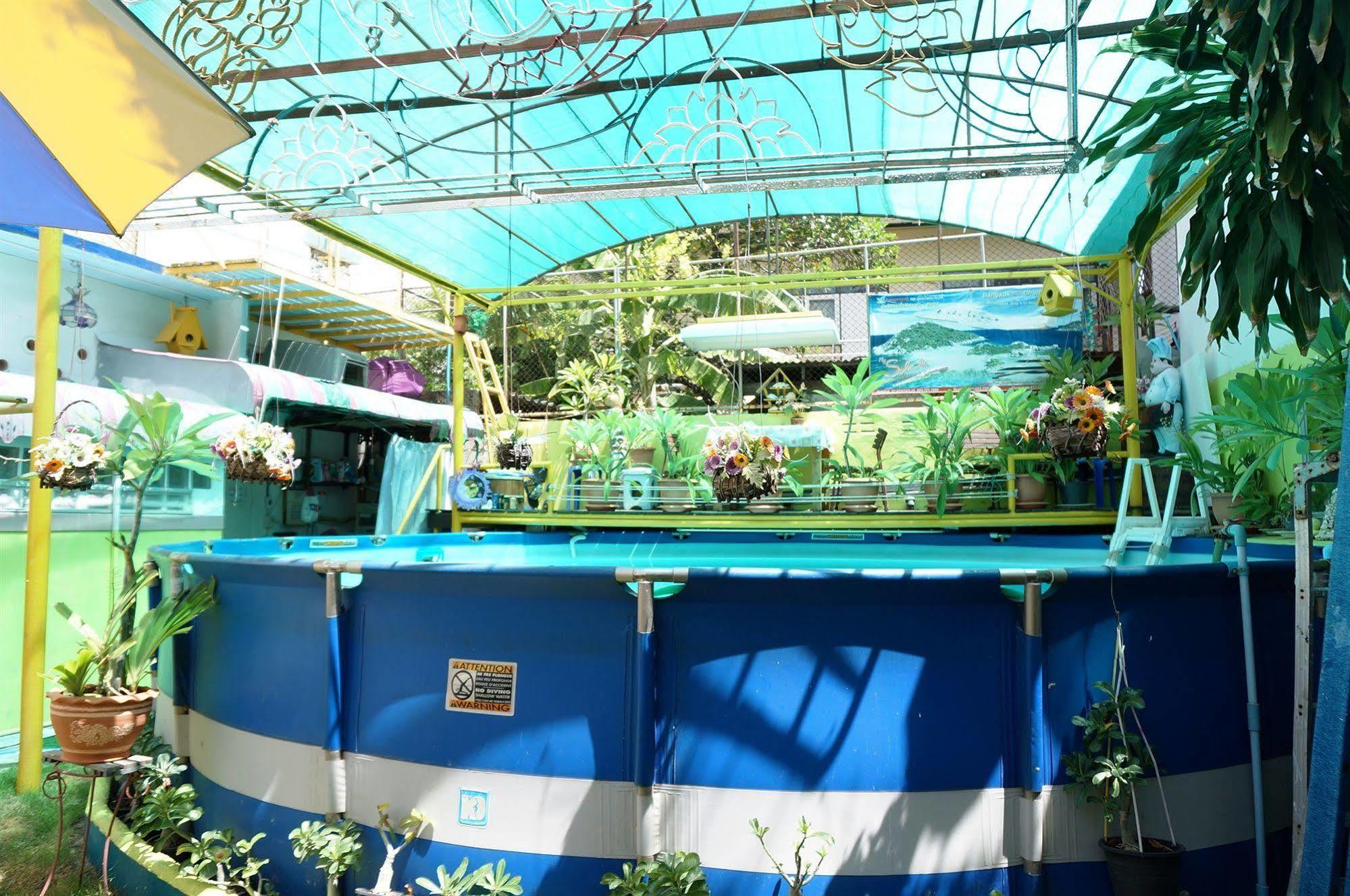 King'S Home Hua Hin Homestay Luaran gambar