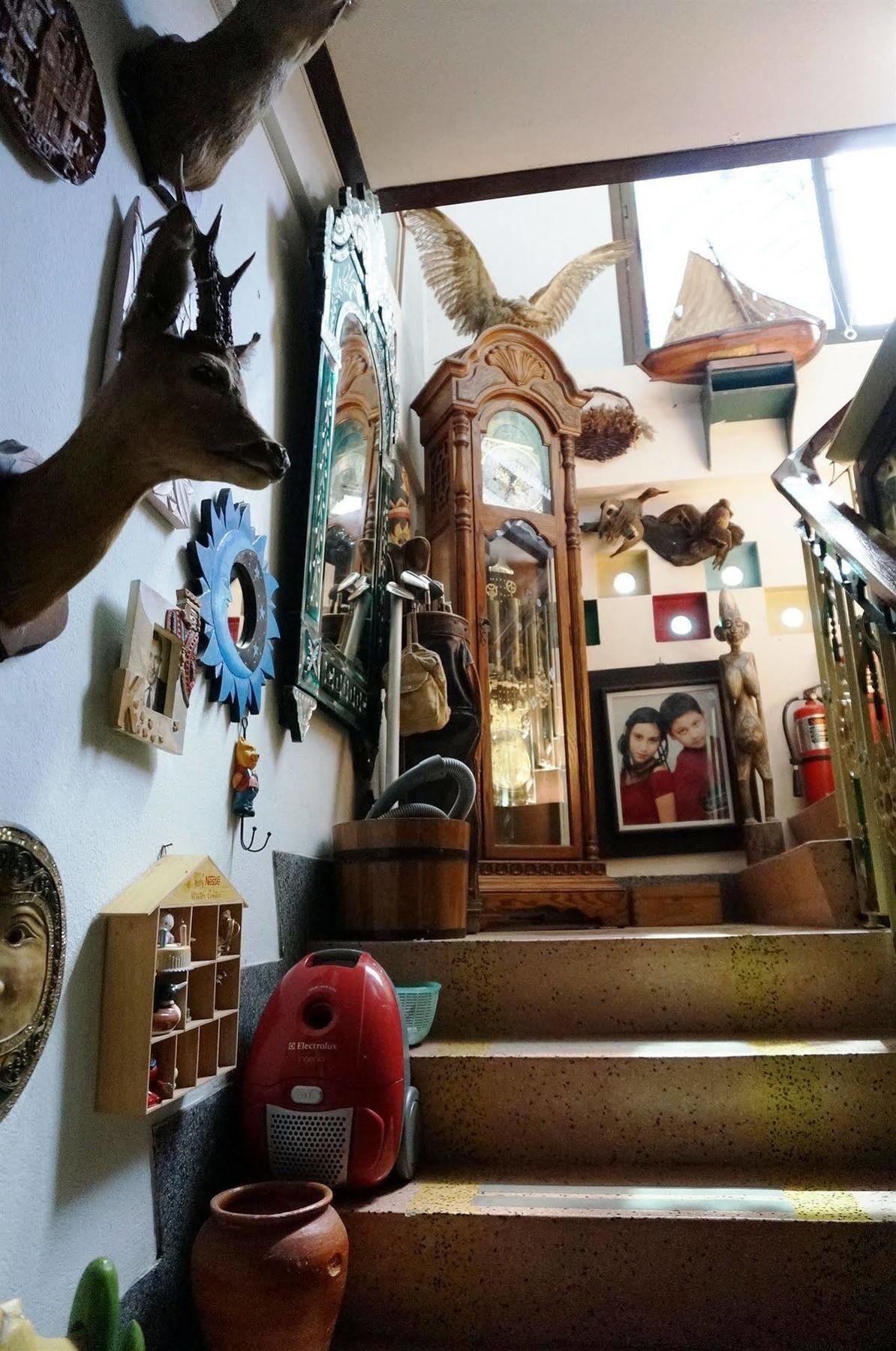 King'S Home Hua Hin Homestay Luaran gambar