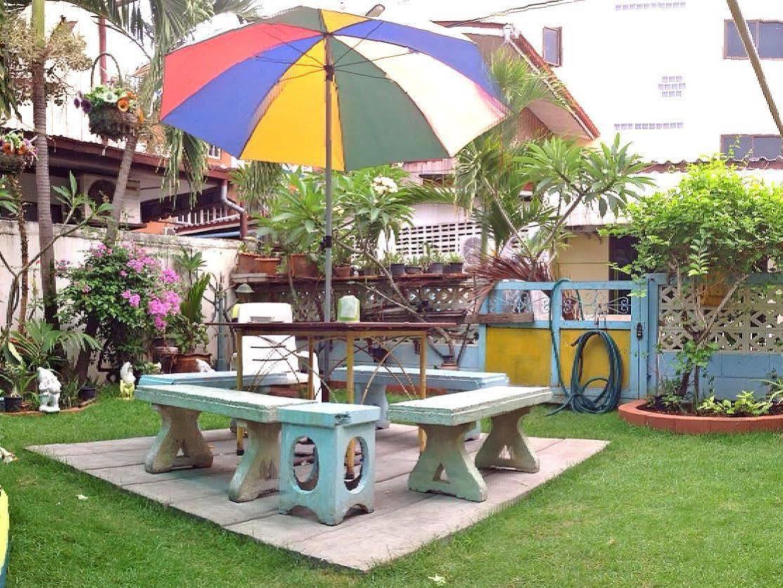 King'S Home Hua Hin Homestay Luaran gambar