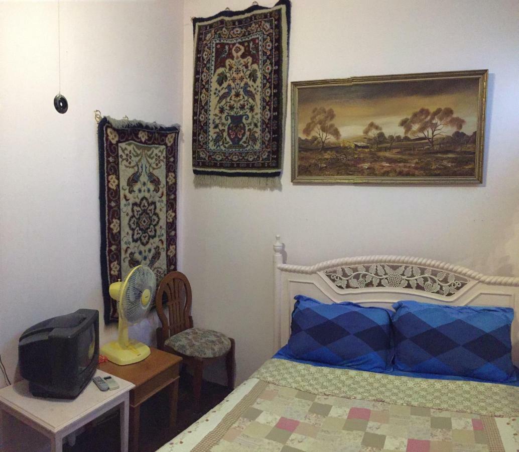 King'S Home Hua Hin Homestay Luaran gambar