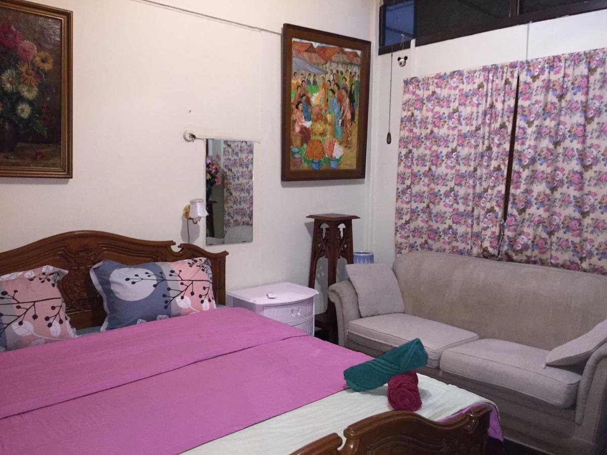 King'S Home Hua Hin Homestay Luaran gambar