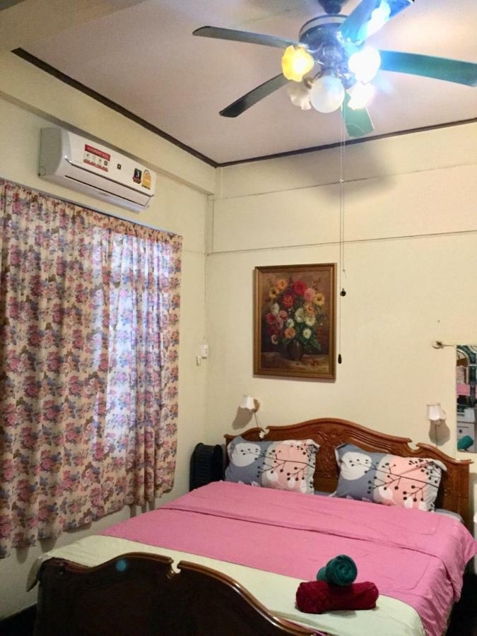 King'S Home Hua Hin Homestay Luaran gambar