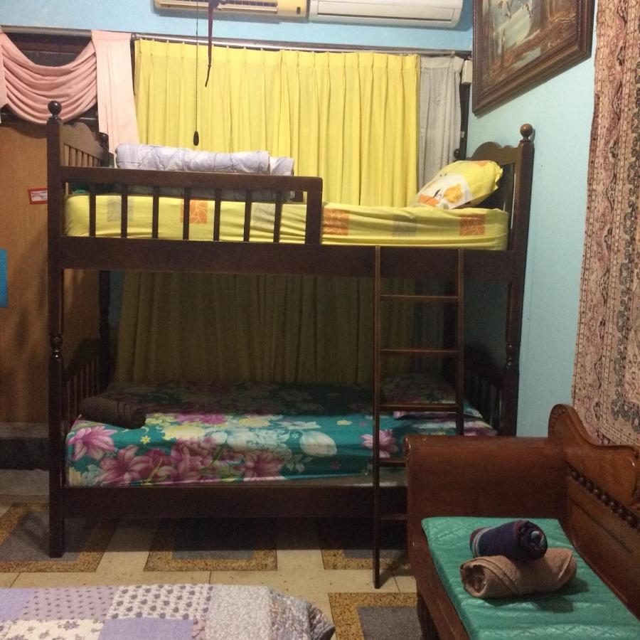 King'S Home Hua Hin Homestay Luaran gambar