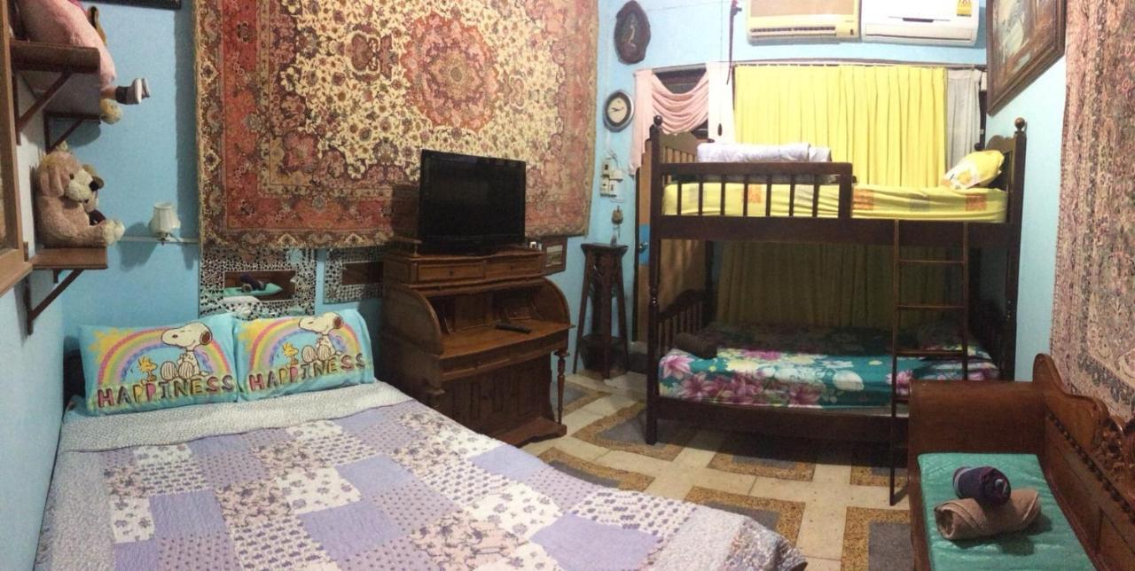 King'S Home Hua Hin Homestay Luaran gambar